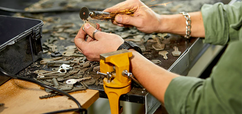 24 Hours Locksmith Solutions in La Presa, CA