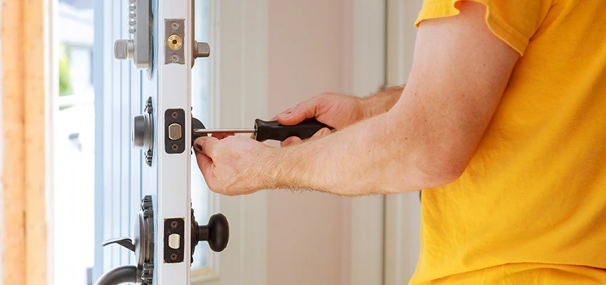 Break-in Prevention Solutions in La Presa, CA