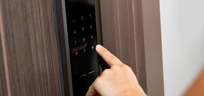 Secure Code Locks Ideas in La Presa, California