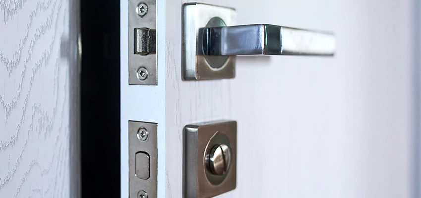 Door Lever Handle Lock Repair in La Presa, CA