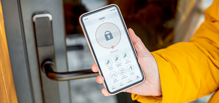 Kwikset Halo Wifi Locks Repair And Installation in La Presa, CA