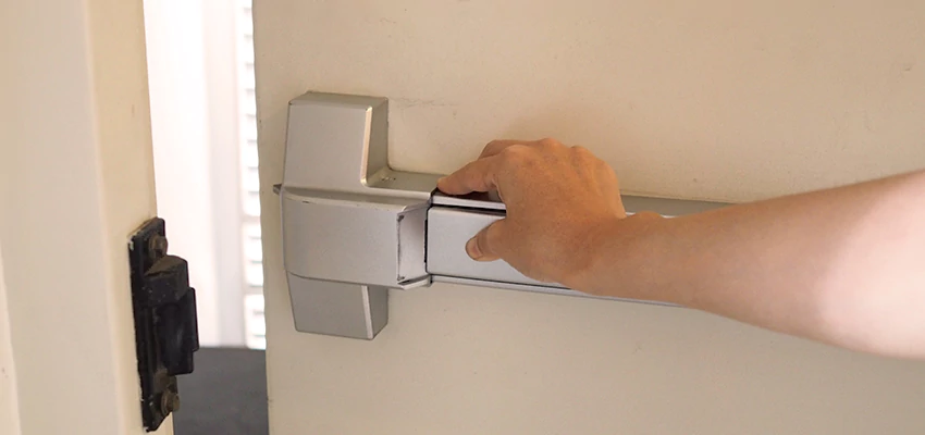 Door Lock Cylinder Reinforcements in La Presa, CA