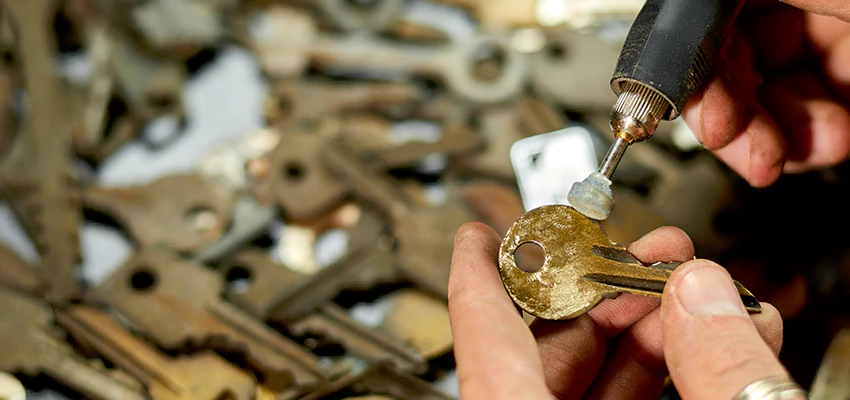 Car Lock Key Repair Service in La Presa, CA