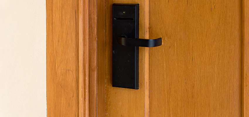 Security Gates For Home Invasion Prevention in La Presa, California