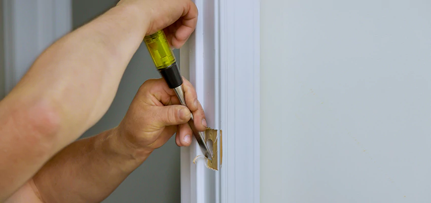 On Demand Locksmith For Key Replacement in La Presa, California