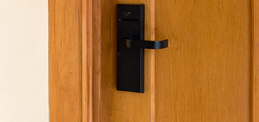 Home Security And Alarm Monitoring in La Presa, California