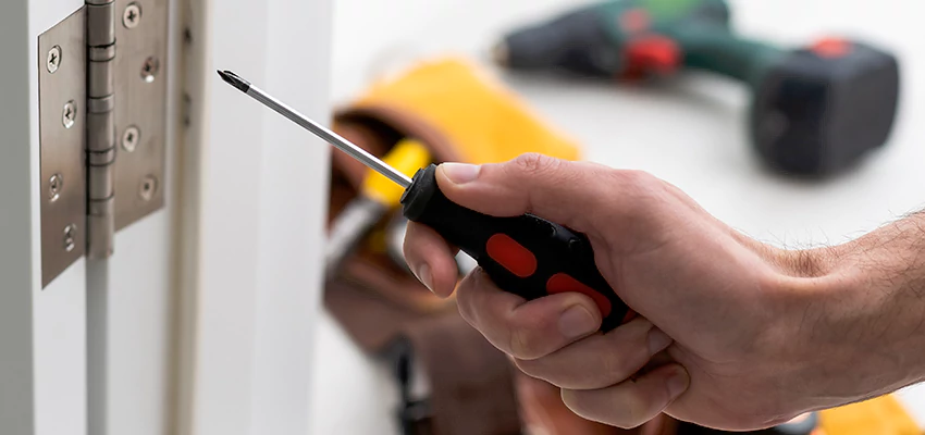Holiday Emergency Locksmith in La Presa, California