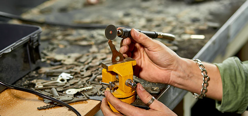 Office Key Lock Service in La Presa, California