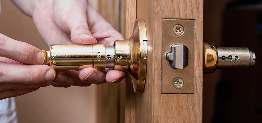 Padlock Lock Replacement Assistance in La Presa, CA