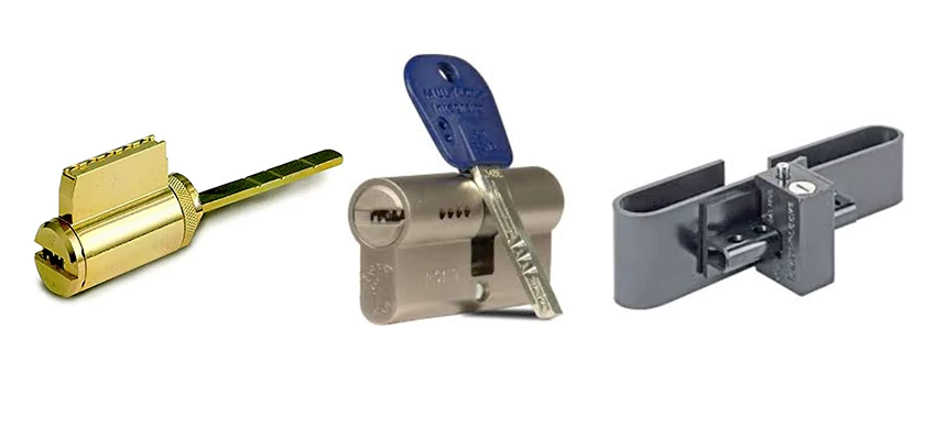 Mul-T-Lock Electronic Locks Repair in La Presa, CA