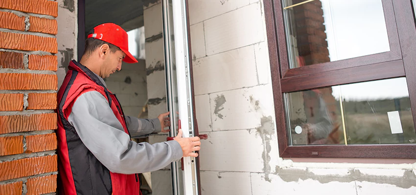 Home Invasion Door Lock Repairs in La Presa, CA
