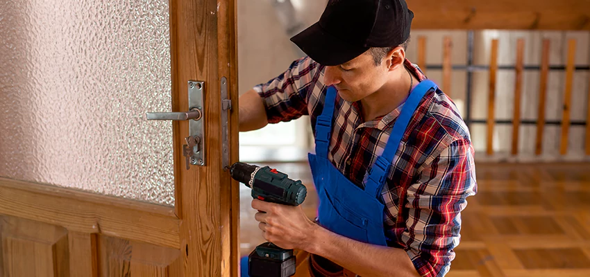 Trusted Local Digital Locks Locksmith Repair in La Presa, California