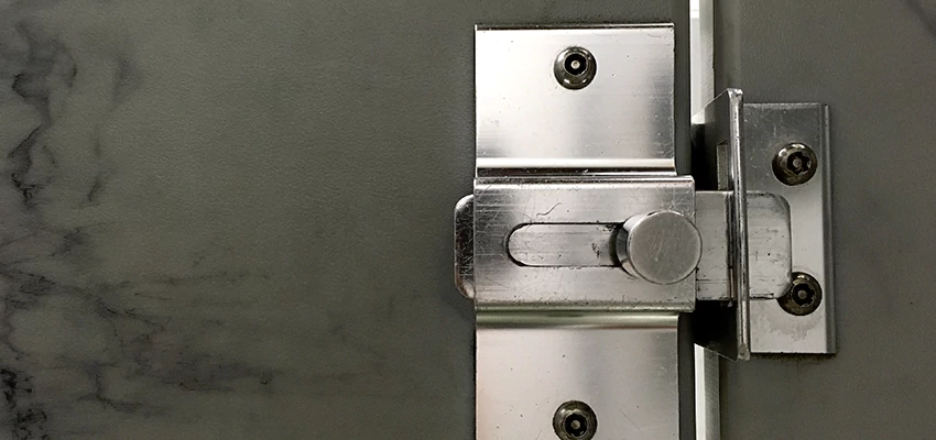 Fix A Room Door Lock in La Presa, CA