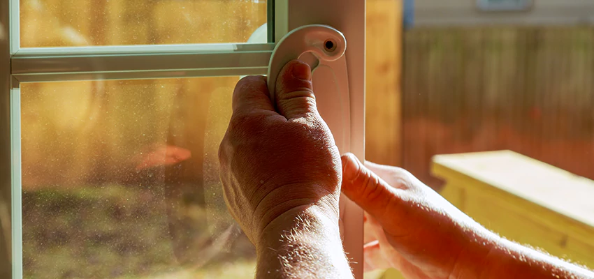Accordion Sliding Doors Locks Replacement in La Presa, CA