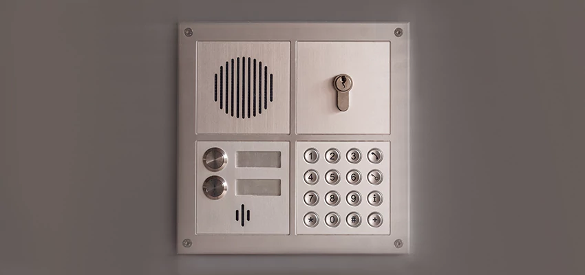 Mobile Access Control System Installation in La Presa, CA
