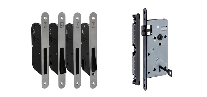 Locksmith For Magnetic Door Locks in La Presa, CA