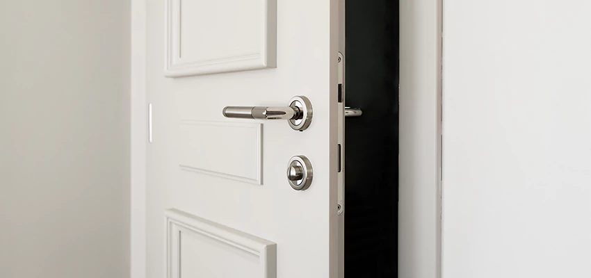 Folding Bathroom Door With Lock Solutions in La Presa, CA