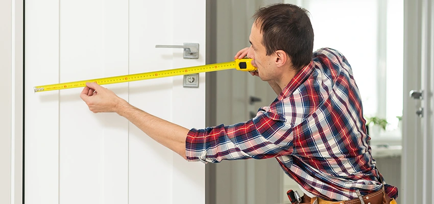 Bonded & Insured Locksmiths For Lock Repair in La Presa, California