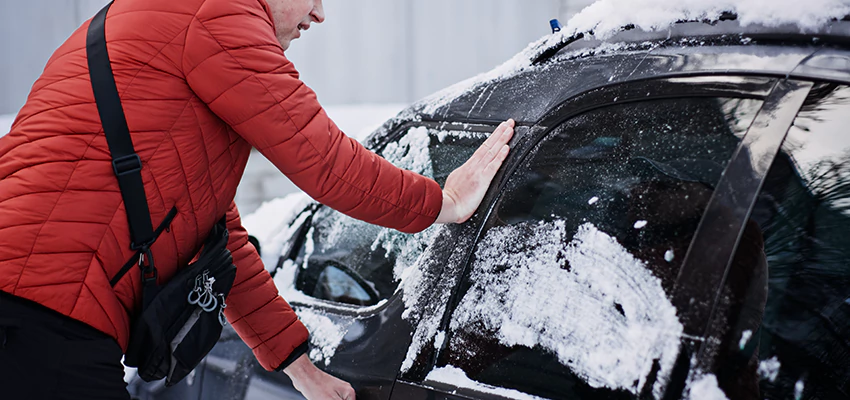 Car Key Retrieval Services in La Presa, California