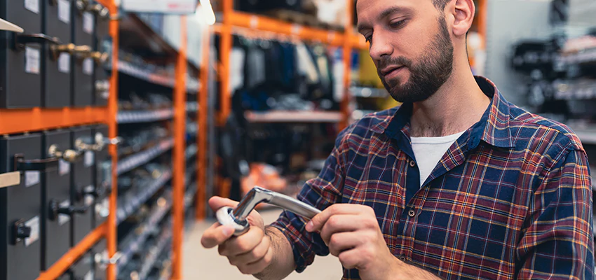 Locksmith For Retail Stores Lockout Services in La Presa, California