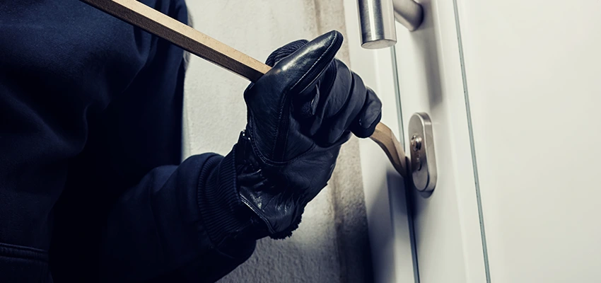 Burglar Damage Door Sensors Repair in La Presa, CA