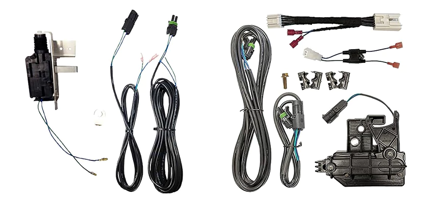 Pop Lock Troubleshooting in La Presa
