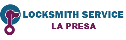 best lockmsith in La Presa